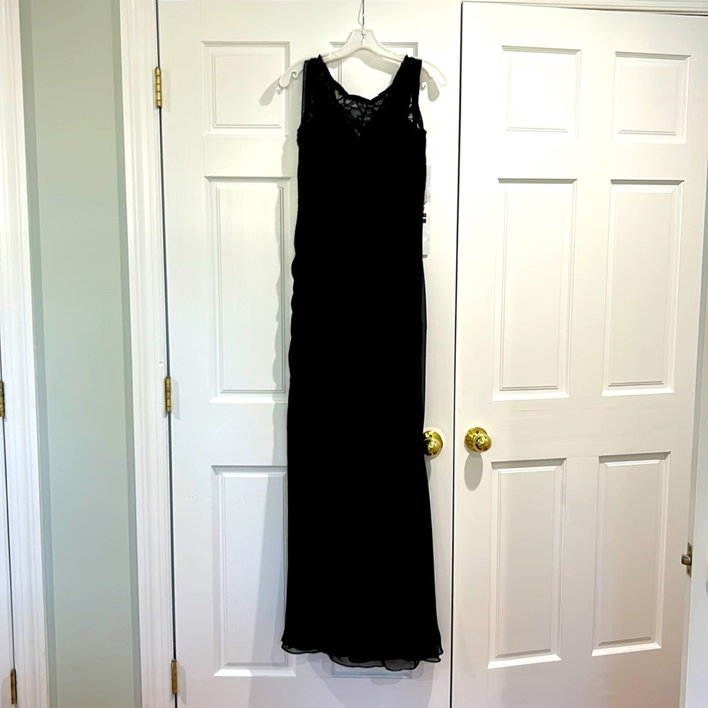 party dress size 8